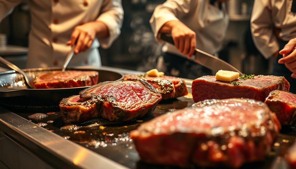 cooking techniques
