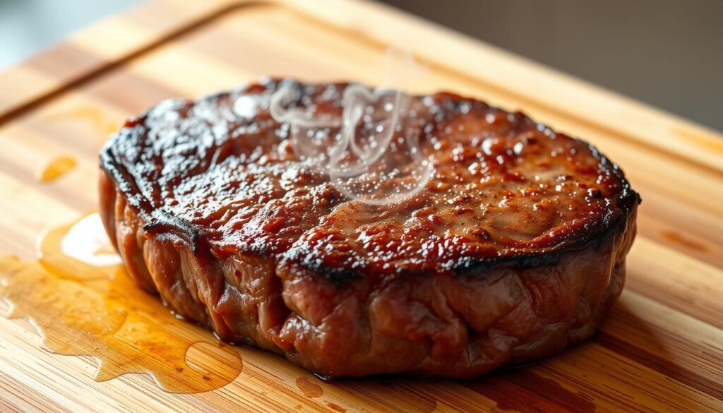 eye of round steak recipe